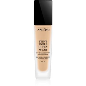 Lancôme Teint Idole Ultra Wear dlouhotrvající make-up SPF 15 odstín 023 Beige Aurore 30 ml