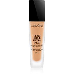 Lancôme Teint Idole Ultra Wear dlouhotrvající make-up SPF 15 odstín 050 Beige Ambré 30 ml