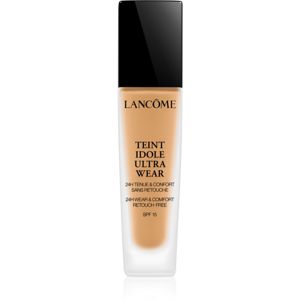 Lancôme Teint Idole Ultra Wear dlouhotrvající make-up SPF 15 odstín 051 Châtaigne 30 ml