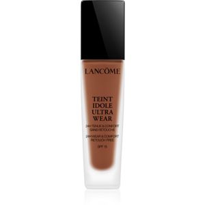Lancôme Teint Idole Ultra Wear dlouhotrvající make-up SPF 15 odstín 13.1 Cacao 30 ml