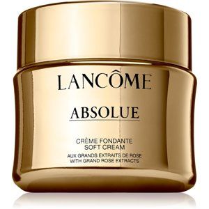 Lancôme Absolue jemný regenerační krém s extraktem z růže 60 ml