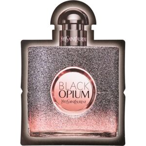 Yves Saint Laurent Black Opium Floral Shock parfémovaná voda pro ženy 0