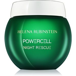 Helena Rubinstein Powercell noční revitalizační krém s hydratačním úči