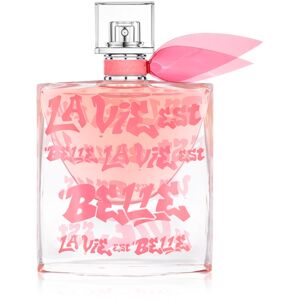Lancôme La Vie Est Belle Artist Edition by Lady Pink parfémovaná voda pro ženy 50 ml