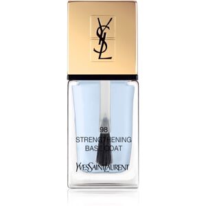 Yves Saint Laurent La Laque Couture posilující lak na nehty odstín 98 10 ml