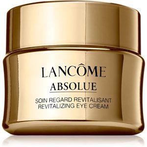 Lancôme Absolue revitalizační oční krém 20 ml