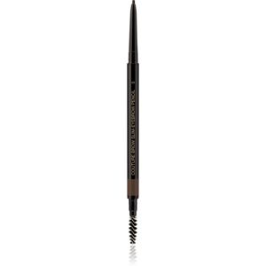Yves Saint Laurent Couture Brow Slim voděodolná tužka na obočí odstín 5 Brun Ombré 0.05 g