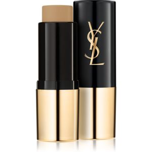 Yves Saint Laurent Encre de Peau All Hours Stick make-up v tyčince 24h odstín B 50 Honey 9 g