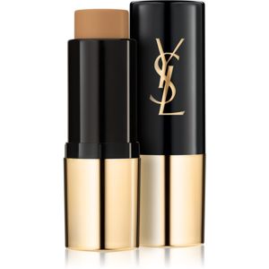 Yves Saint Laurent Encre de Peau All Hours Stick make-up v tyčince 24h odstín B 65 Bronze 9 g