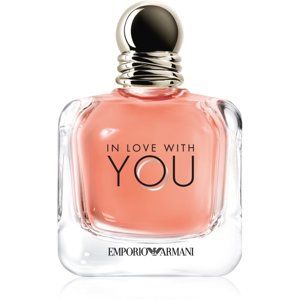 Armani Emporio In Love With You parfémovaná voda pro ženy 100 ml