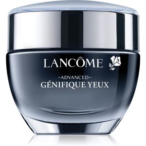 Lancôme Génifique Advanced vyhlazující oční krém proti stárnutí a na zpevnění pleti 15 ml