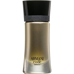 Armani Code Absolu parfémovaná voda pro muže 4 ml