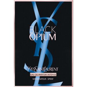Yves Saint Laurent Black Opium Intense parfémovaná voda pro ženy 1.2 ml