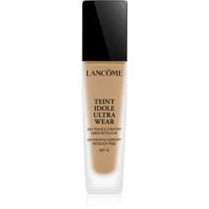 Lancôme Teint Idole Ultra Wear dlouhotrvající make-up SPF 15 odstín 047 Beige Taupe 30 ml