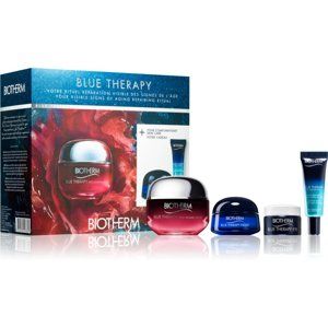 Biotherm Blue Therapy Red Algae Uplift kosmetická sada (proti stárnutí pleti)