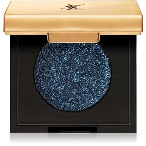 Yves Saint Laurent Sequin Crush třpytivé oční stíny odstín 8 - Louder Blue 1 g