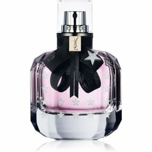 Yves Saint Laurent Mon Paris parfémovaná voda pro ženy limitovaná edice 50 ml