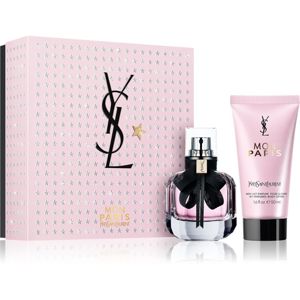 Yves Saint Laurent dárková sada VIII. pro ženy 2,5 ml