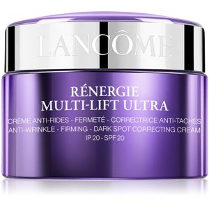 Lancôme Rénergie Multi-Lift Ultra denní krém proti stárnutí pleti SPF 20 50 ml