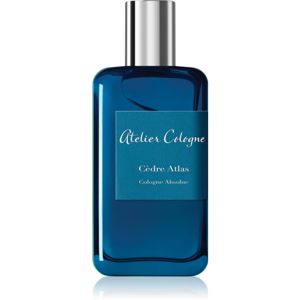 Atelier Cologne Cologne Absolue Cèdre Atlas parfémovaná voda unisex 100 ml