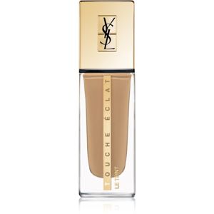 Yves Saint Laurent Touche Éclat Le Teint dlouhotrvající make-up pro rozjasnění pleti SPF 22 odstín BR50 Cool Honey 25 ml