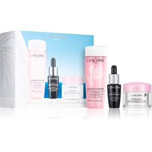 Lancôme Summer of Reconnection kosmetická sada (pro hydrataci a vypnutí pokožky)
