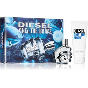 Diesel Only The Brave dárková sada lII. pro muže