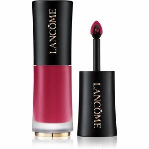 Lancôme L’Absolu Rouge Drama Ink dlouhotrvající matná tekutá rtěnka odstín 368 Rose Lancome 6 ml
