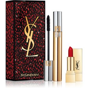 Yves Saint Laurent Mascara Volume Effet Faux Cils dárková sada l. pro ženy