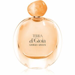 Armani Terra Di Gioia parfémovaná voda pro ženy 100 ml