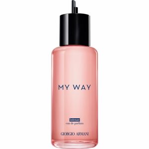 Armani My Way Intense parfémovaná voda pro ženy náplň 150 ml