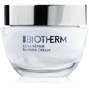 Biotherm Cera Repair Barrier Cream denní pleťový krém 30 ml