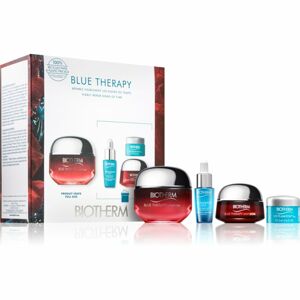 Biotherm Blue Therapy dárková sada