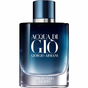 Armani Acqua di Giò Profondo Lights parfémovaná voda pro muže 75 ml