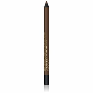 Lancôme Drama Liquid Pencil gelová tužka na oči odstín 02 French Chocolate 1,2 g