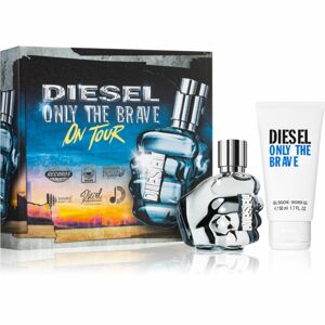 Diesel Only The Brave dárková sada I. pro muže