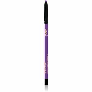 Yves Saint Laurent Crush Liner tužka na oči odstín 03 Purple