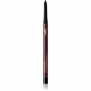 Yves Saint Laurent Crush Liner dlouhotrvající tužka na oči odstín 4
