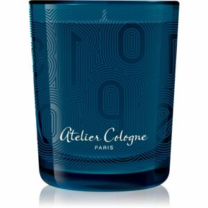 Atelier Cologne Oolang Wuyi vonná svíčka 180 g