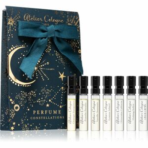 Atelier Cologne Perfume Constellations dárková sada unisex