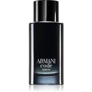 Armani Code Homme Parfum parfémovaná voda pro muže 75 ml