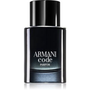 Armani Code Homme Parfum parfémovaná voda pro muže 50 ml