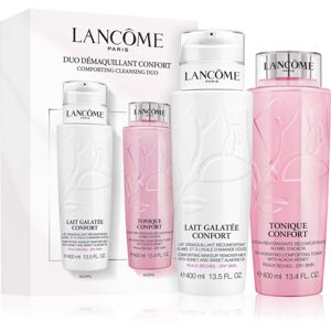 Lancôme Confort dárková sada pro ženy