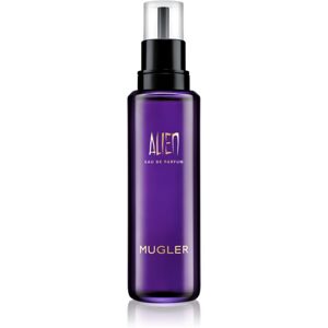 Mugler Alien parfémovaná voda plnitelná pro ženy 100 ml