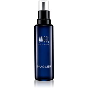Mugler Angel Elixir parfémovaná voda náhradní náplň pro ženy 100 ml