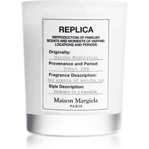 Maison Margiela REPLICA Matcha Meditation vonná svíčka 165 g