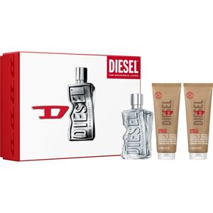 Diesel D BY DIESEL dárková sada unisex