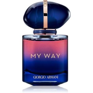 Armani My Way Parfum parfém plnitelný pro ženy 30 ml