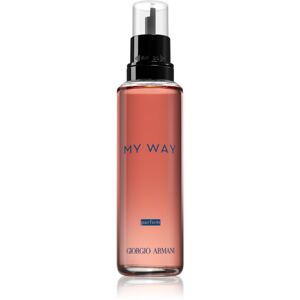 Armani My Way Parfum parfém plnitelný pro ženy 100 ml