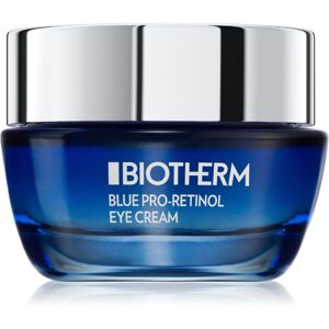 Biotherm Blue Pro-Retinol Eye Cream oční krém s retinolem pro ženy 15 ml
